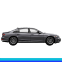 A8 (D5) (2017-)